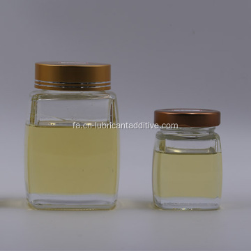 مایع کار فلزی محلول در آب نیمه مصنوعی